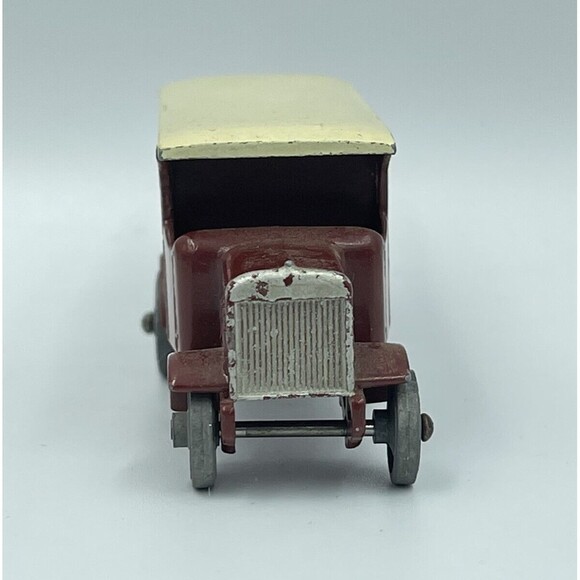 Lesney Models of Yesteryear No 7 4 Ton Leyland W&R Jacob & Co. Excellent Cond - Picture 3 of 11